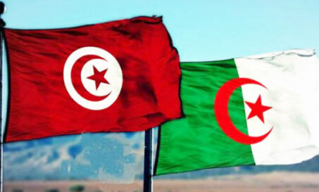 algerie-tunisie